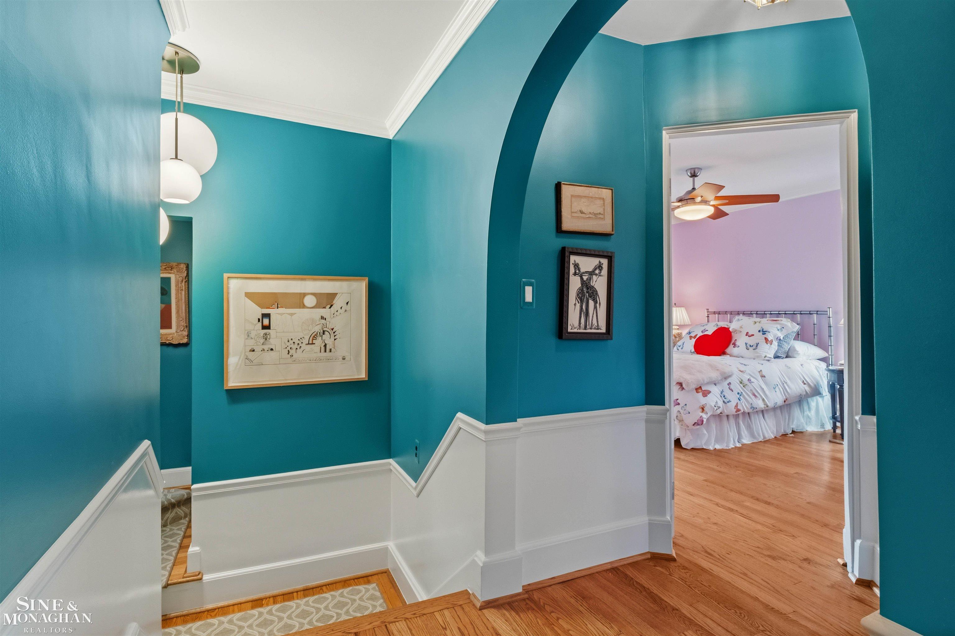 1251 Yorkshire Road Grosse Pointe Park, MI 48230 - Photo 52 of 99