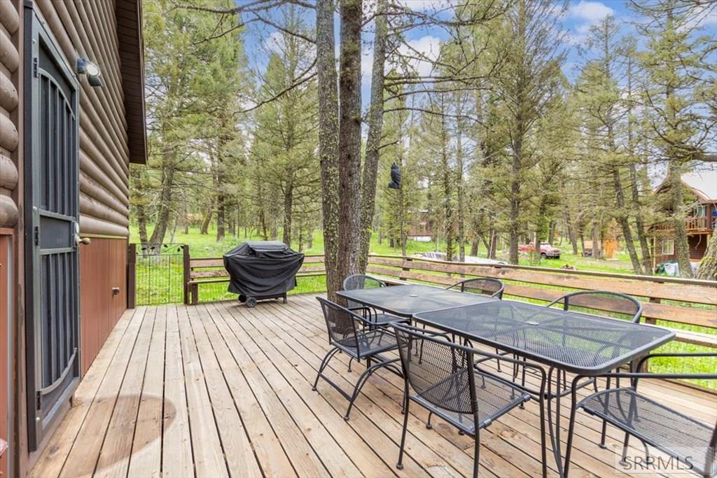 4158 Beaver Springs Road Island Park, ID 83429 - Photo 46 of 62