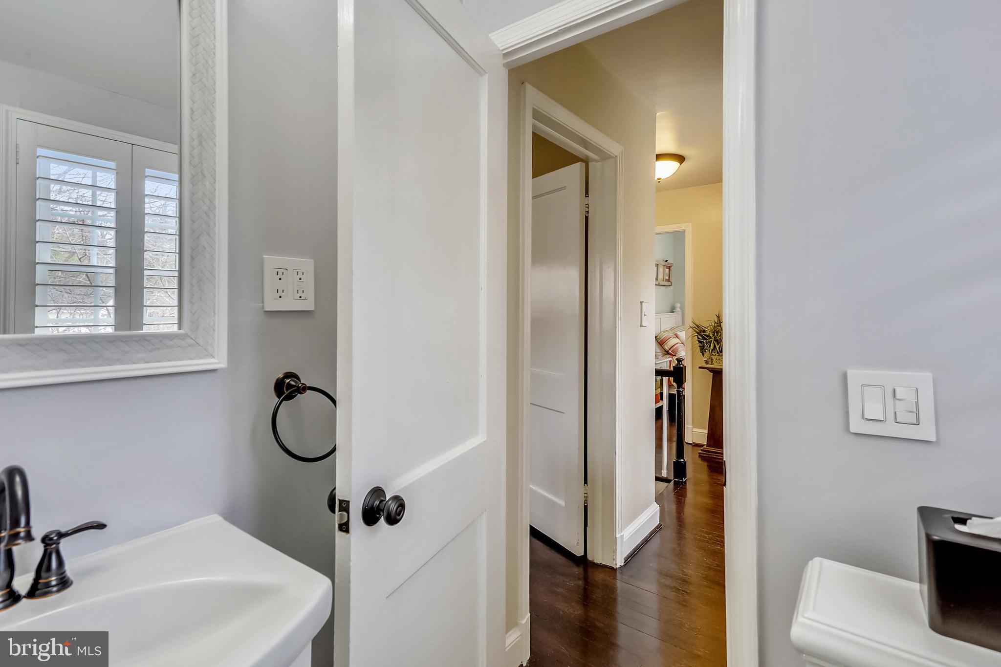8404 Rayburn Road Bethesda, MD 20817 - Photo 25 of 54