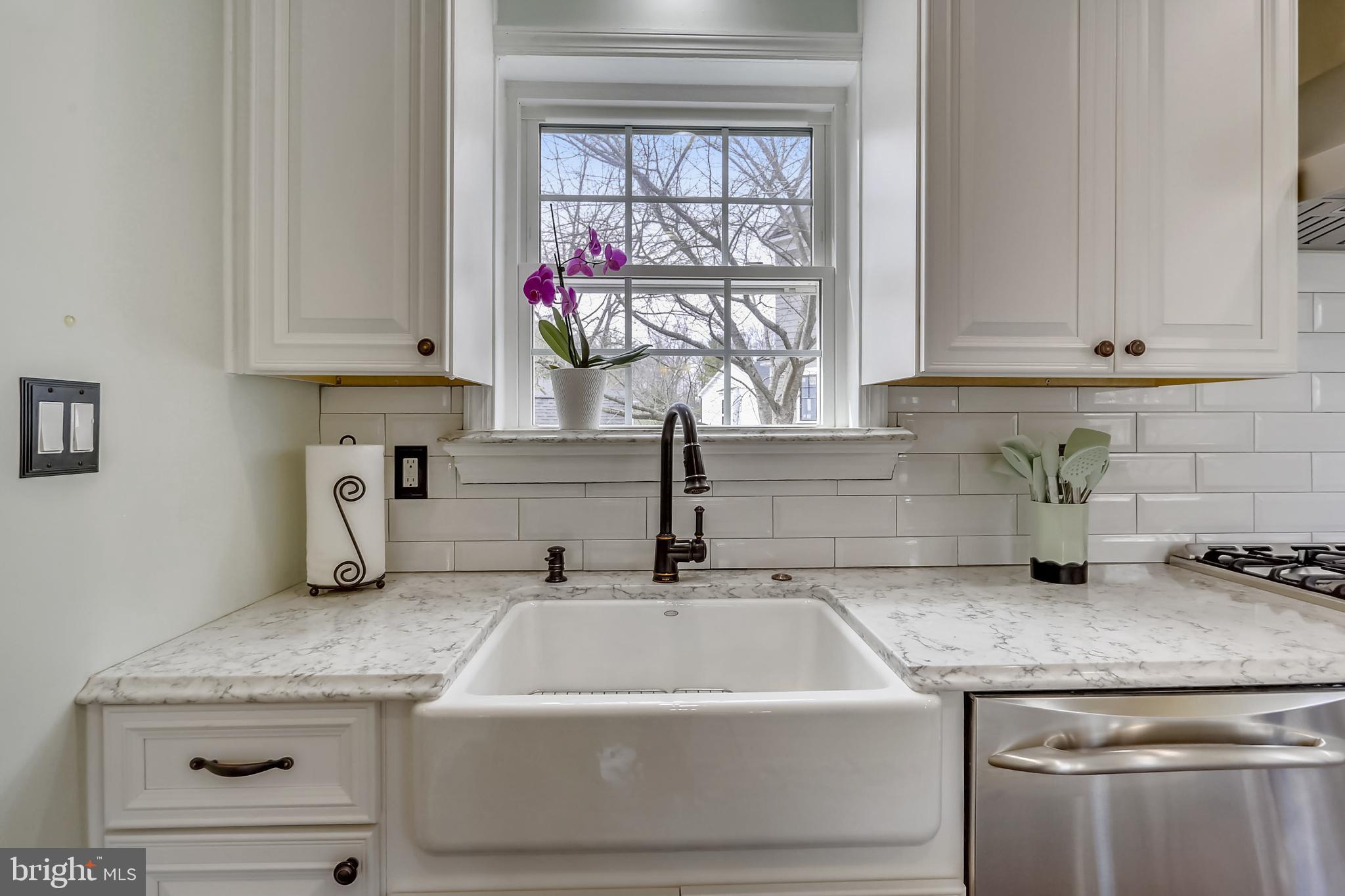 8404 Rayburn Road Bethesda, MD 20817 - Photo 3 of 54 Kitchen renovation out of HGTV