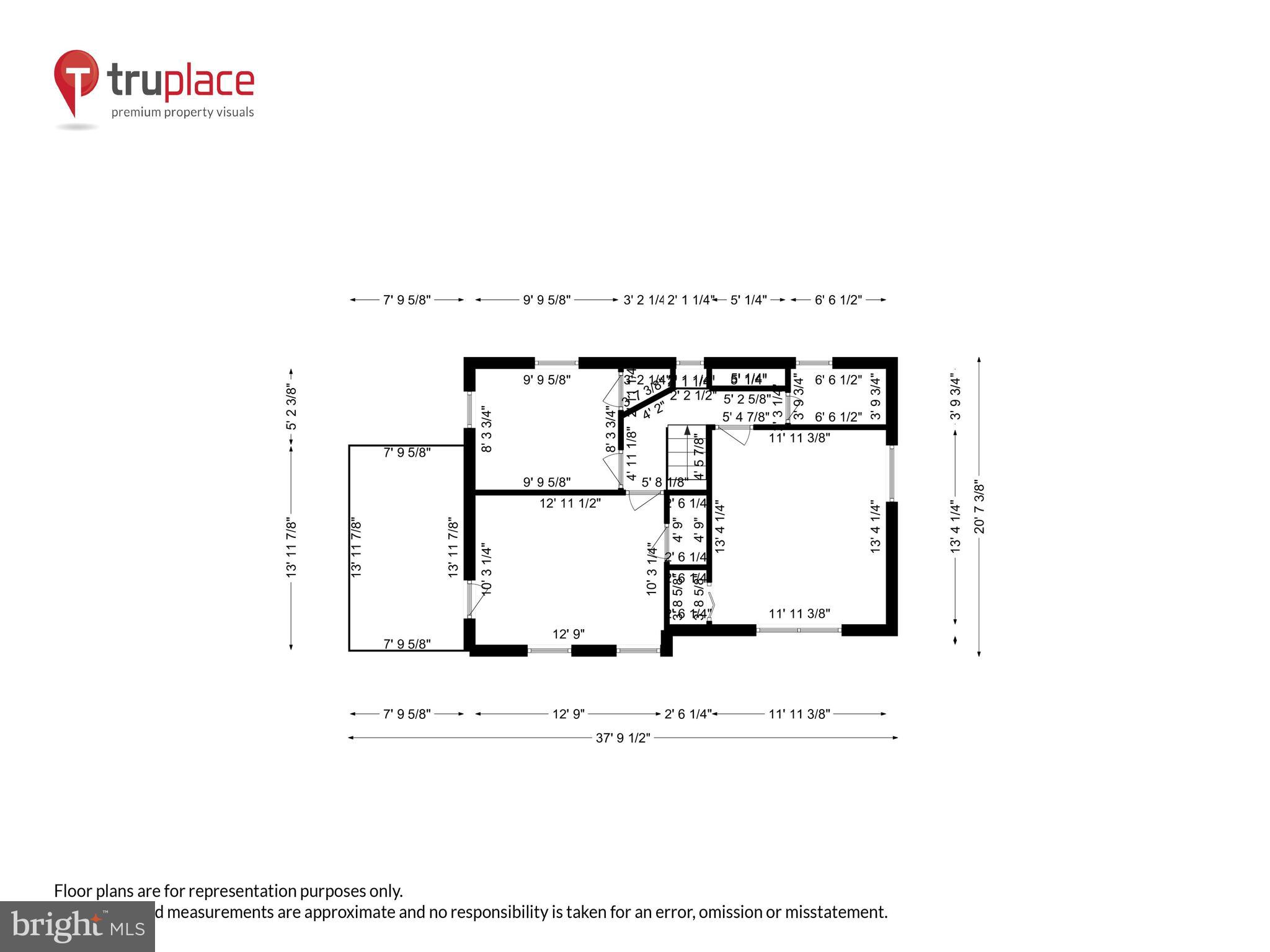 8404 Rayburn Road Bethesda, MD 20817 - Photo 49 of 54