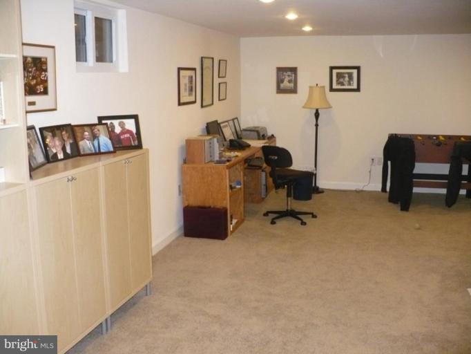 8623 Reseca Lane Springfield, VA 22152 - Photo 17 of 23 Recreation Room #2