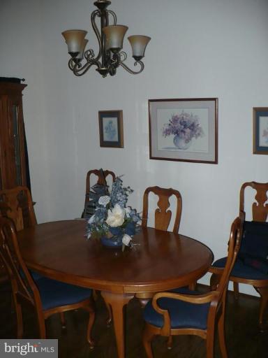 8623 Reseca Lane Springfield, VA 22152 - Photo 5 of 23 Dining Room