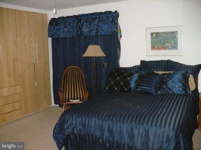 8623 Reseca Lane Springfield, VA 22152 - Photo 10 of 23 Master Bedroom