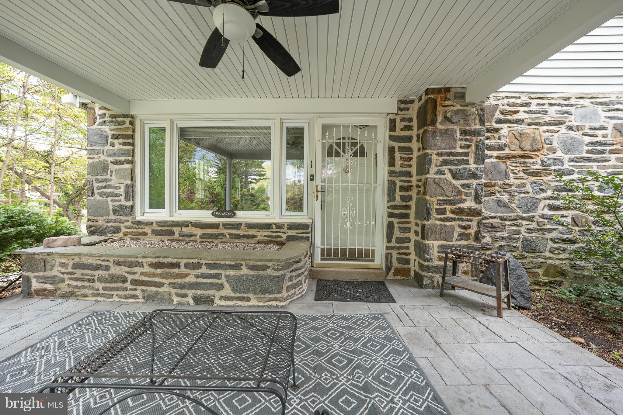 1 Braxton Road Bryn Mawr, PA 19010 - Photo 5 of 42