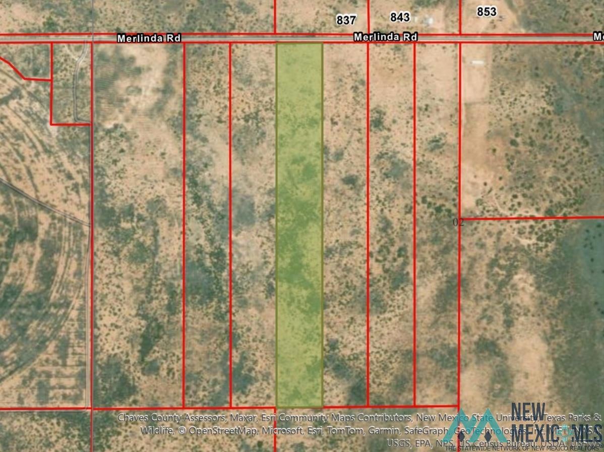 3 A Merlinda Road Dexter, NM 88230 - Photo 1 of 1