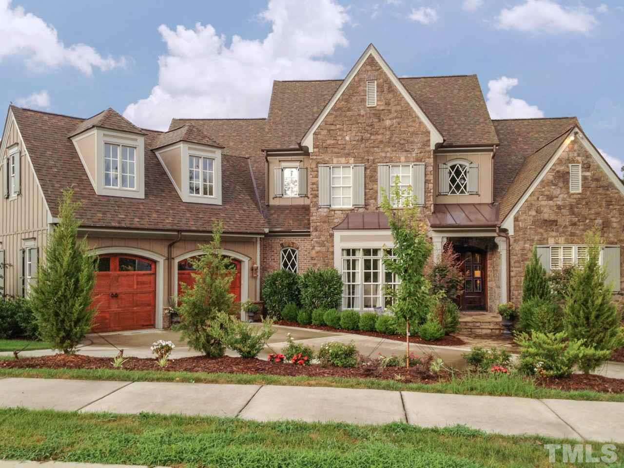 4724 Adler Pass Raleigh, NC 27612 - Photo 1 of 25 Gallery Image 1