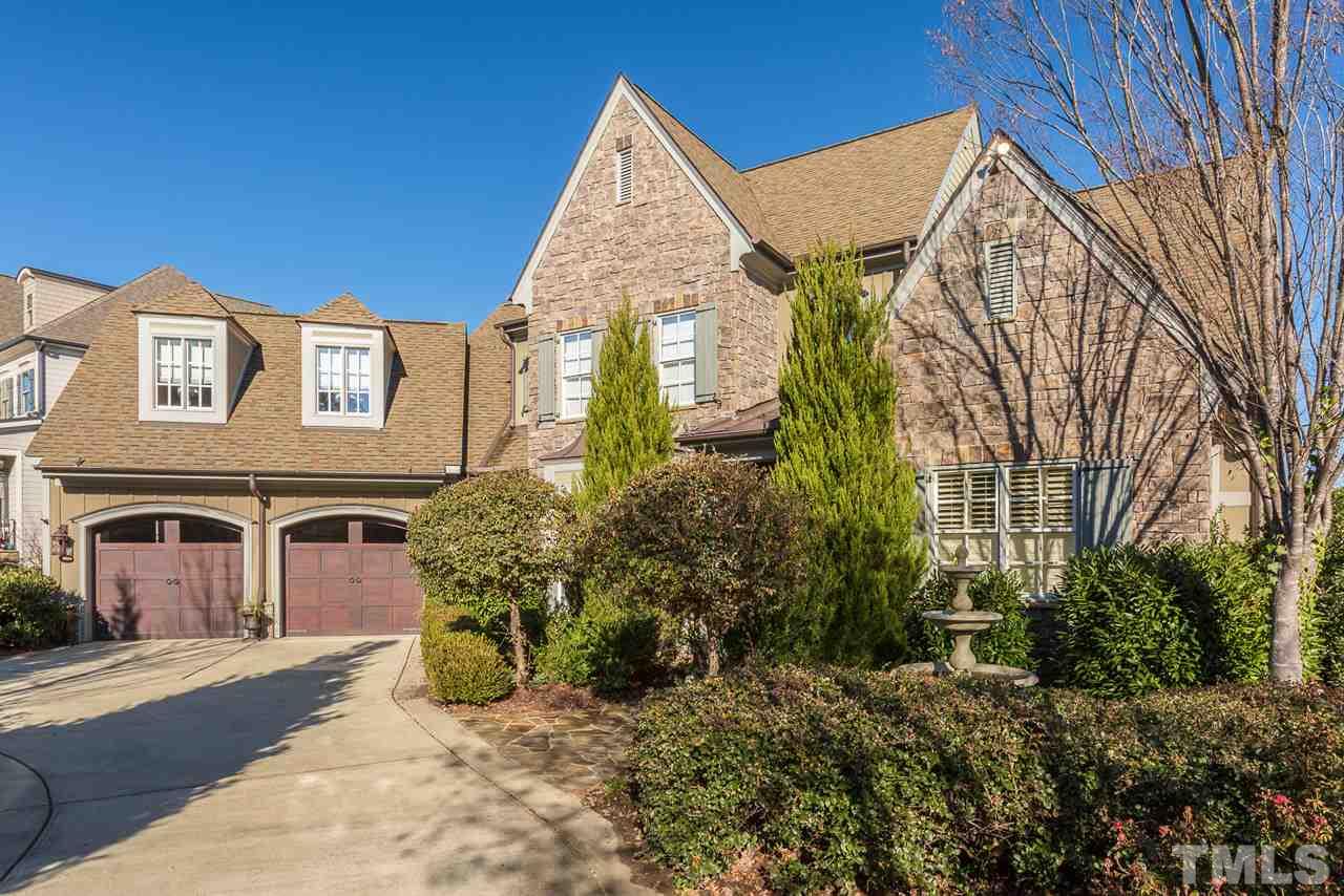 4724 Adler Pass Raleigh, NC 27612 - Photo 2 of 25 Gallery Image 2
