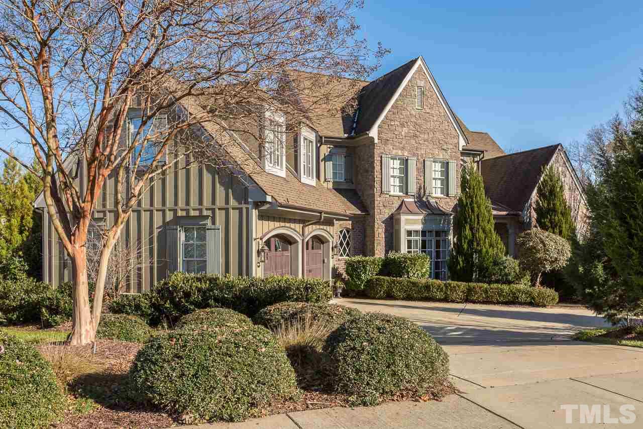 4724 Adler Pass Raleigh, NC 27612 - Photo 3 of 25 Gallery Image 3