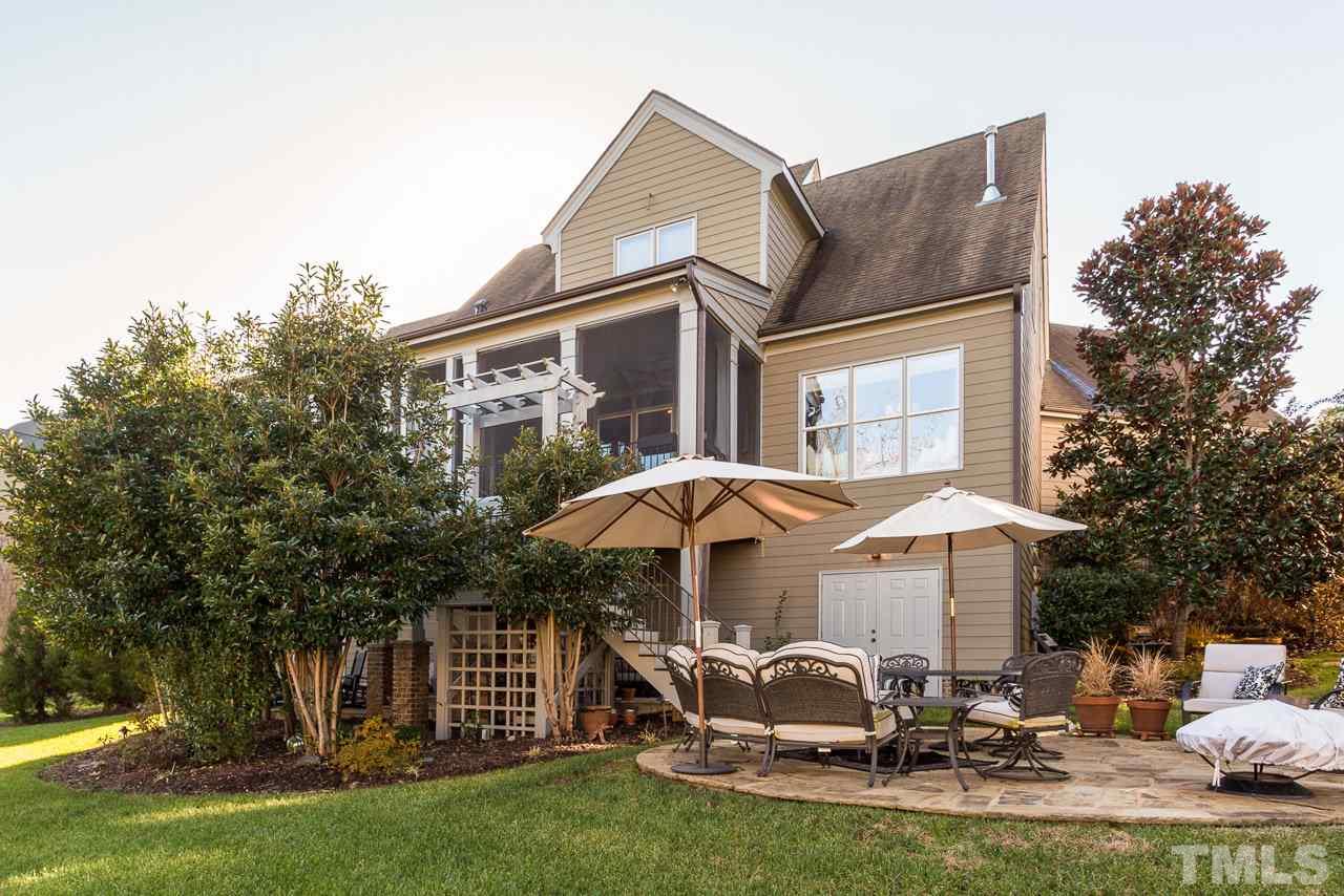 4724 Adler Pass Raleigh, NC 27612 - Photo 24 of 25 Gallery Image 24