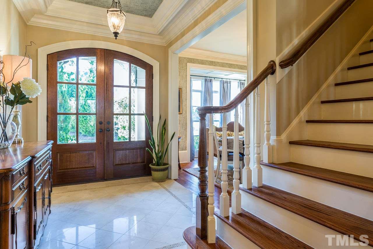 4724 Adler Pass Raleigh, NC 27612 - Photo 4 of 25 Gallery Image 4