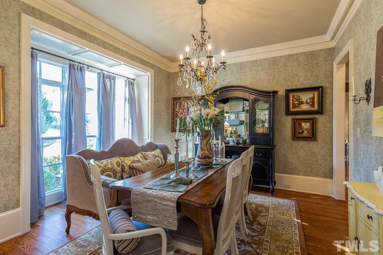 4724 Adler Pass Raleigh, NC 27612 - Photo 5 of 25 Gallery Image 5