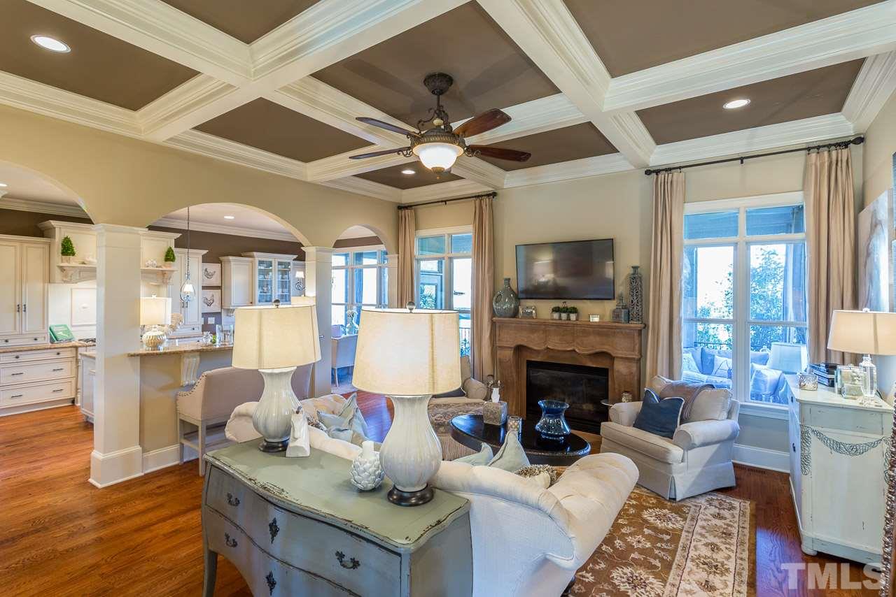 4724 Adler Pass Raleigh, NC 27612 - Photo 6 of 25 Gallery Image 6