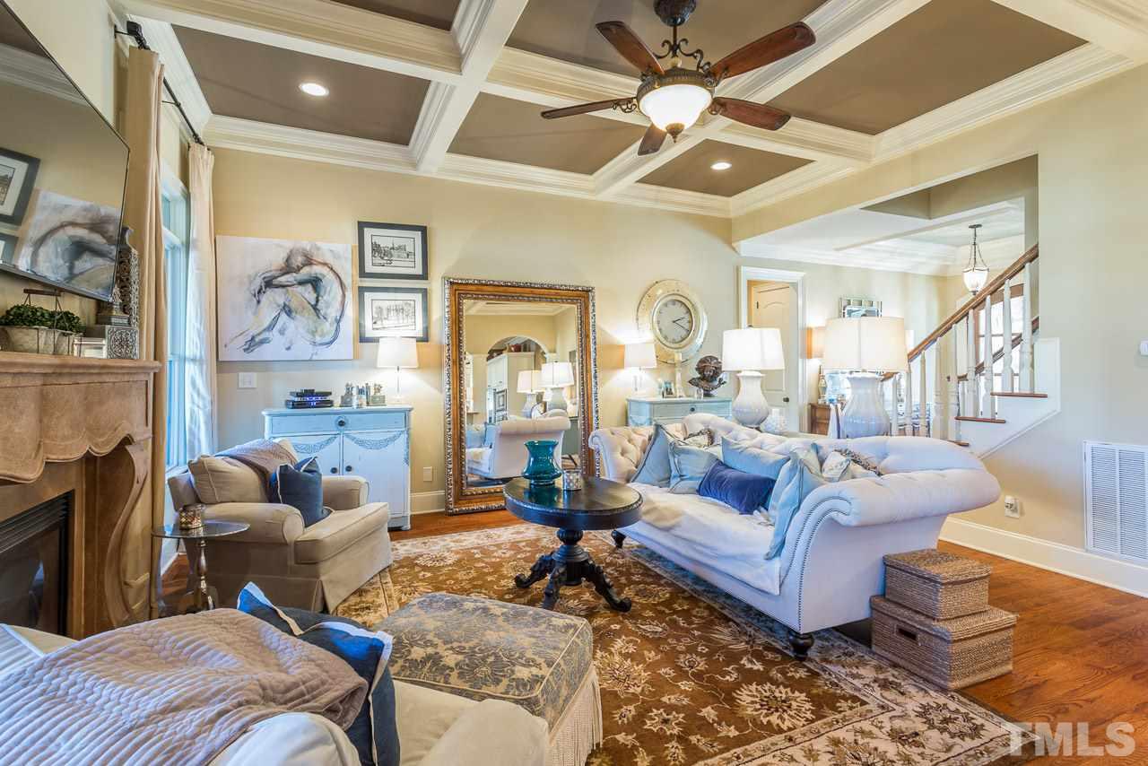4724 Adler Pass Raleigh, NC 27612 - Photo 7 of 25 Gallery Image 7