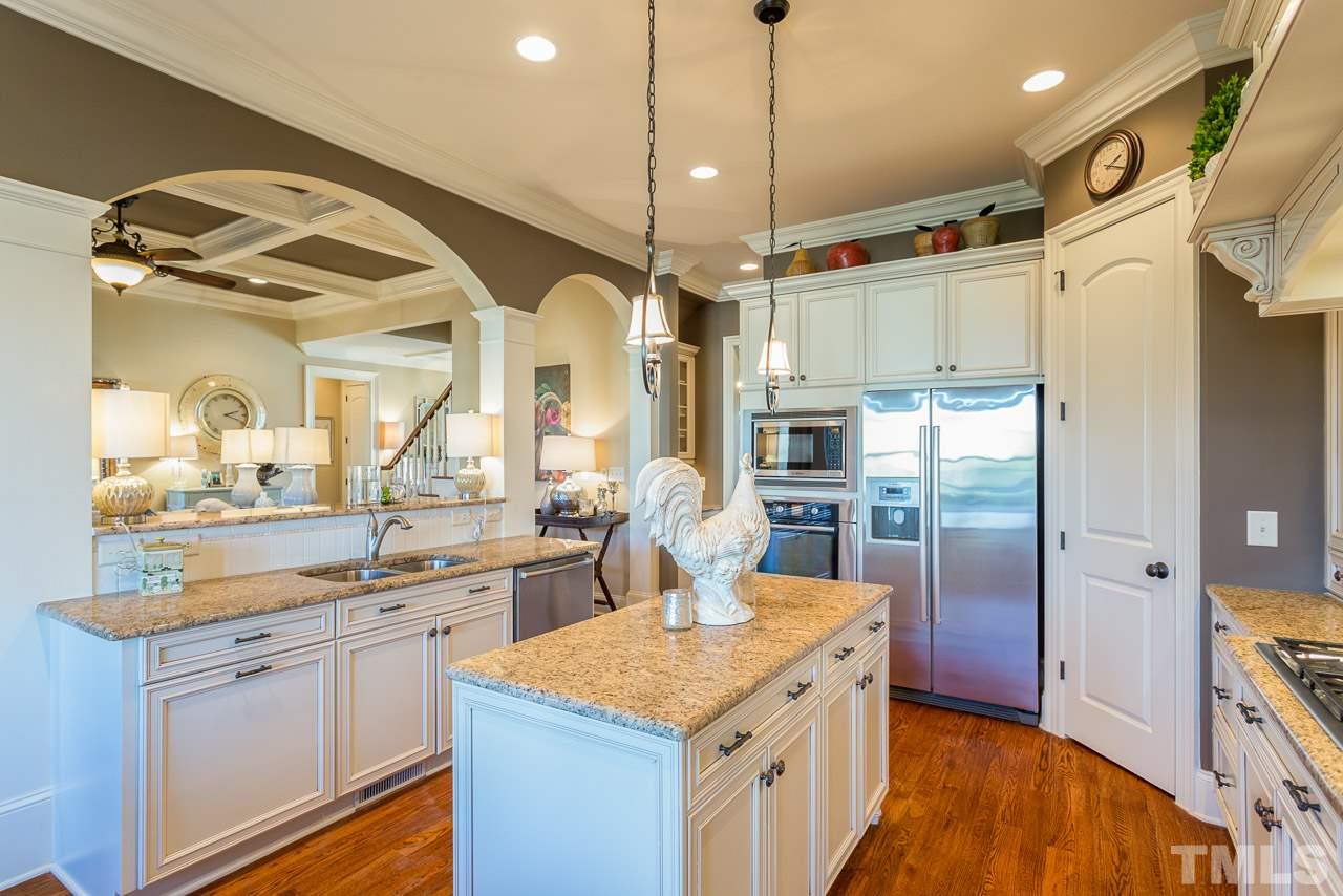 4724 Adler Pass Raleigh, NC 27612 - Photo 9 of 25 Gallery Image 9