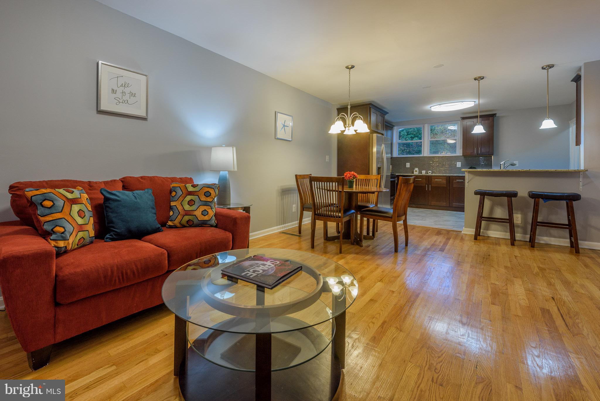 4809 Strathdale Road Baltimore, MD 21206 - Photo 1 of 27 Living Room