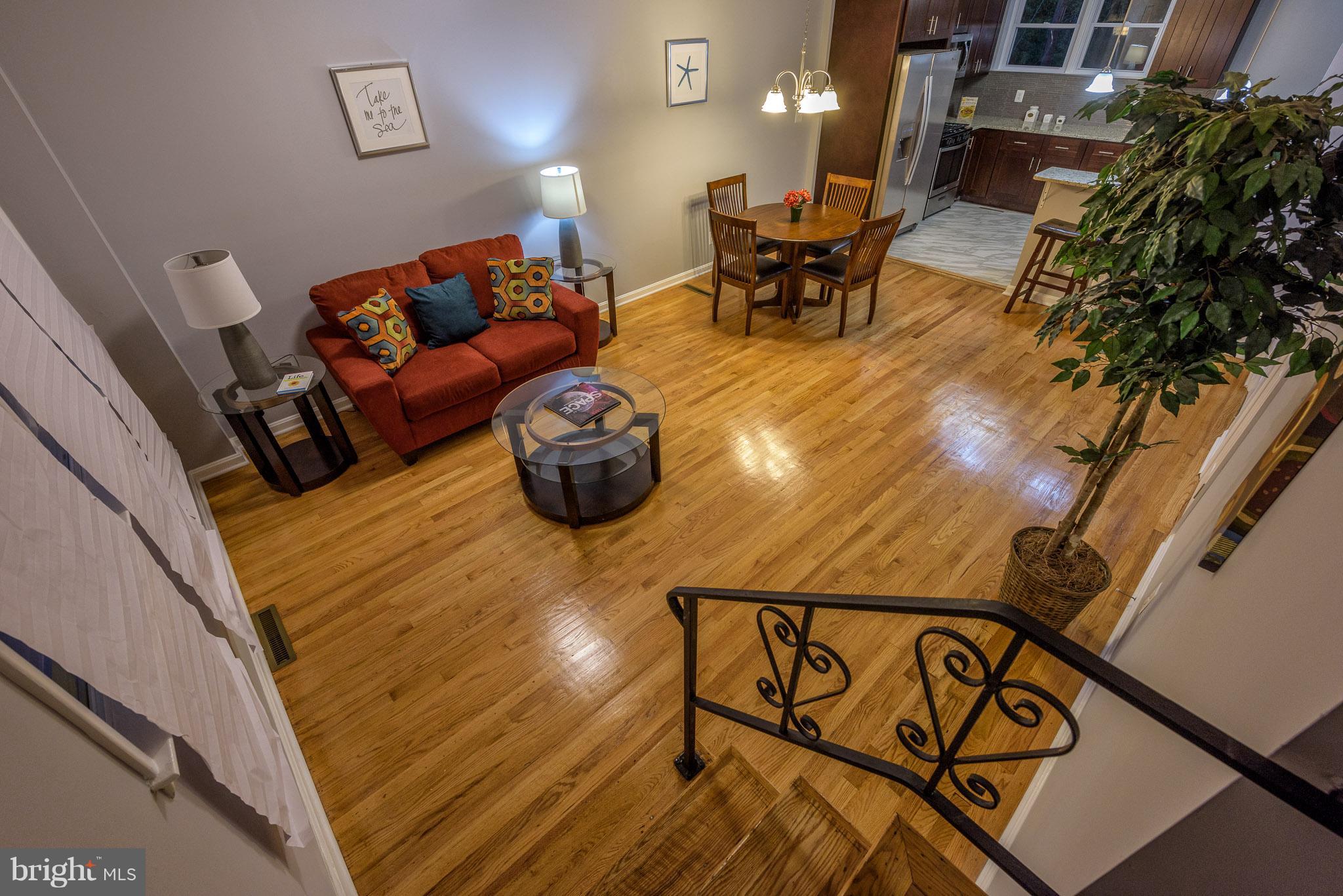 4809 Strathdale Road Baltimore, MD 21206 - Photo 2 of 27 Interior (General)