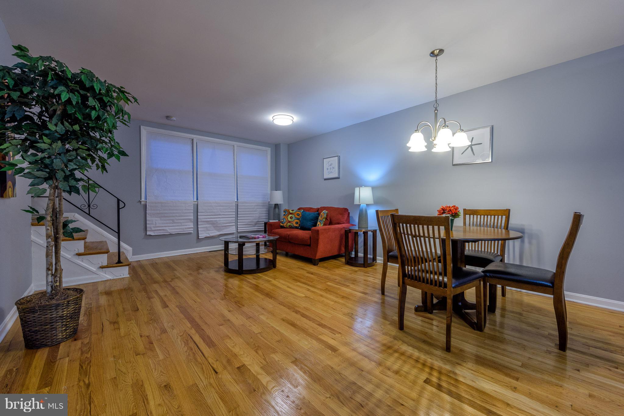4809 Strathdale Road Baltimore, MD 21206 - Photo 11 of 27 Interior (General)