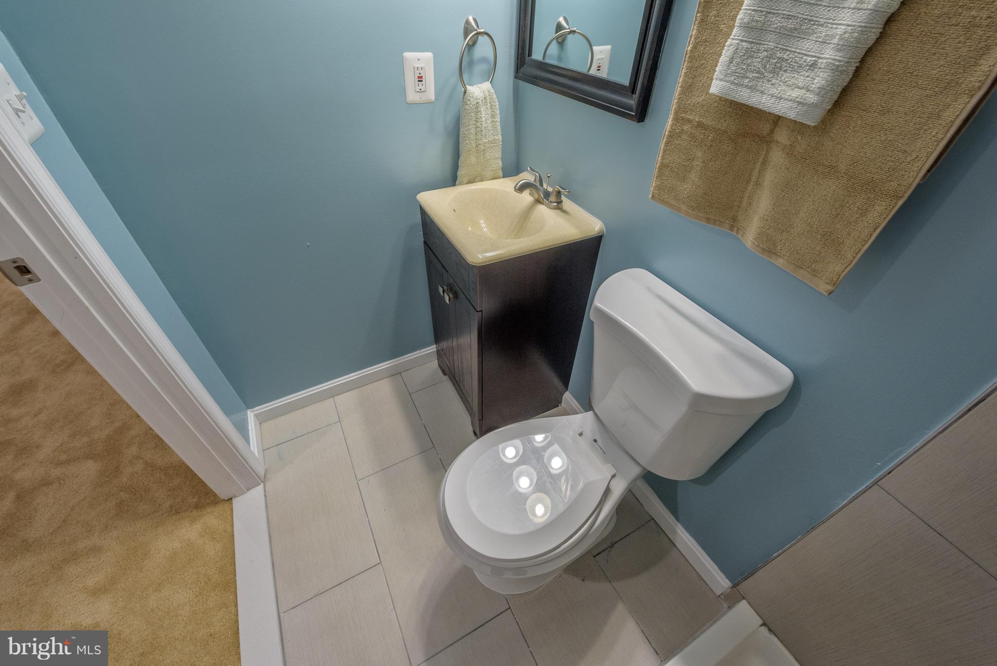 4809 Strathdale Road Baltimore, MD 21206 - Photo 13 of 27 Bath