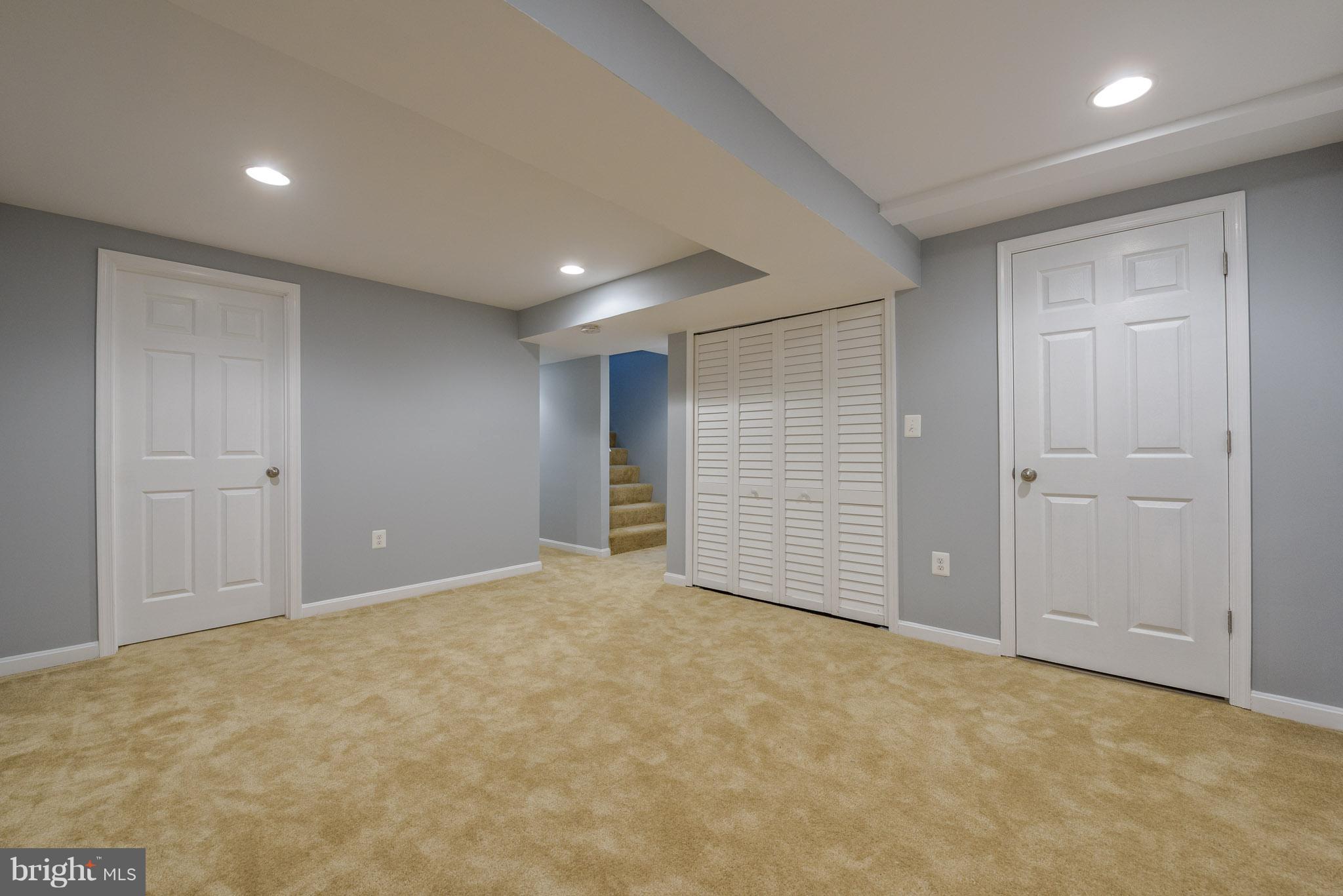 4809 Strathdale Road Baltimore, MD 21206 - Photo 18 of 27 Basement