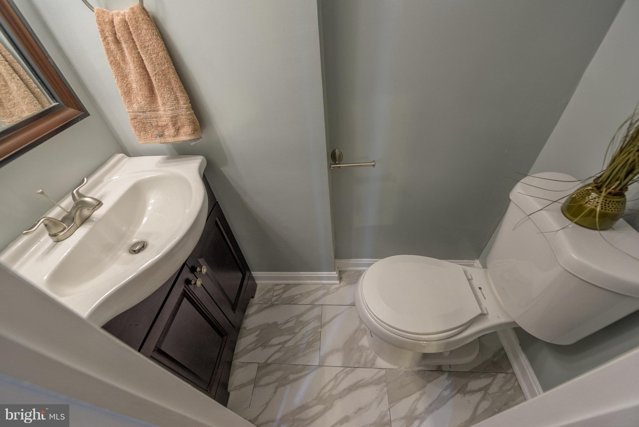 4809 Strathdale Road Baltimore, MD 21206 - Photo 20 of 27 Bath