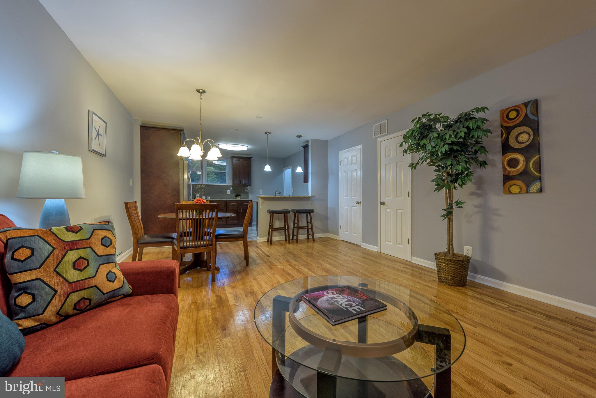 4809 Strathdale Road Baltimore, MD 21206 - Photo 23 of 27 Kitchen