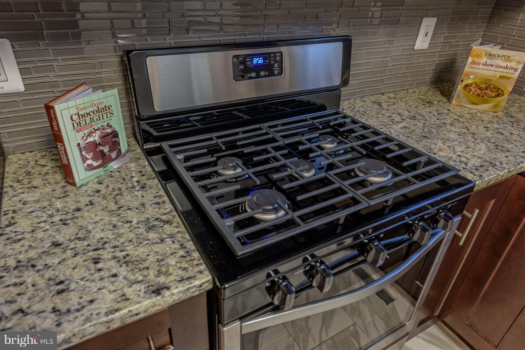 4809 Strathdale Road Baltimore, MD 21206 - Photo 9 of 27 Kitchen