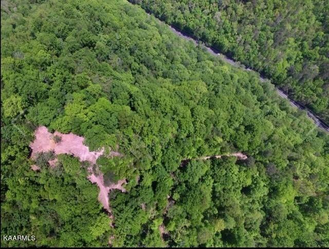 644 Ailor Gap Road Luttrell, TN 37779 - Photo 1 of 5 Aerial View Ailor Gap