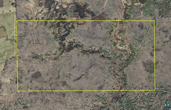 $174,900 | 80-acres Near Blueberry Road, Bayfield, WI 54814