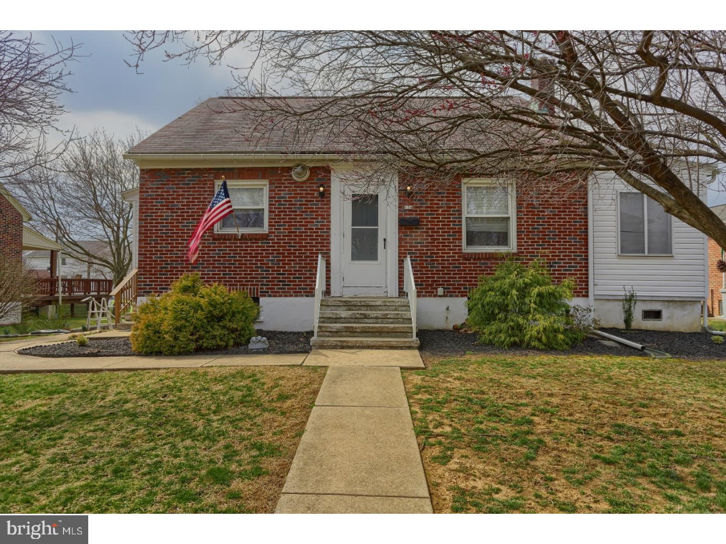 124 Elwyn Avenue Sinking Spring, PA 19608 - Photo 1 of 21 Gallery Image 1
