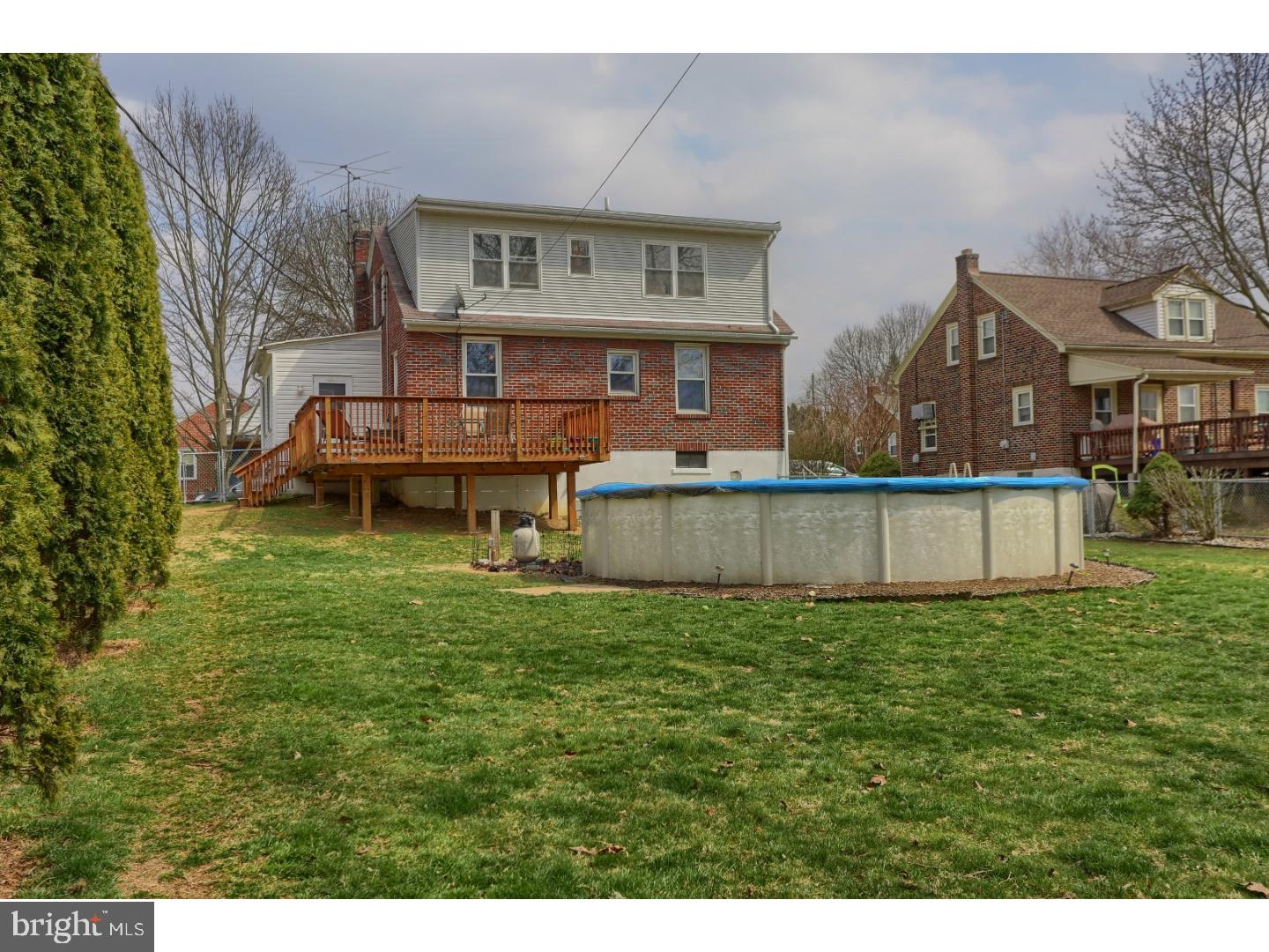 124 Elwyn Avenue Sinking Spring, PA 19608 - Photo 18 of 21 Gallery Image 18