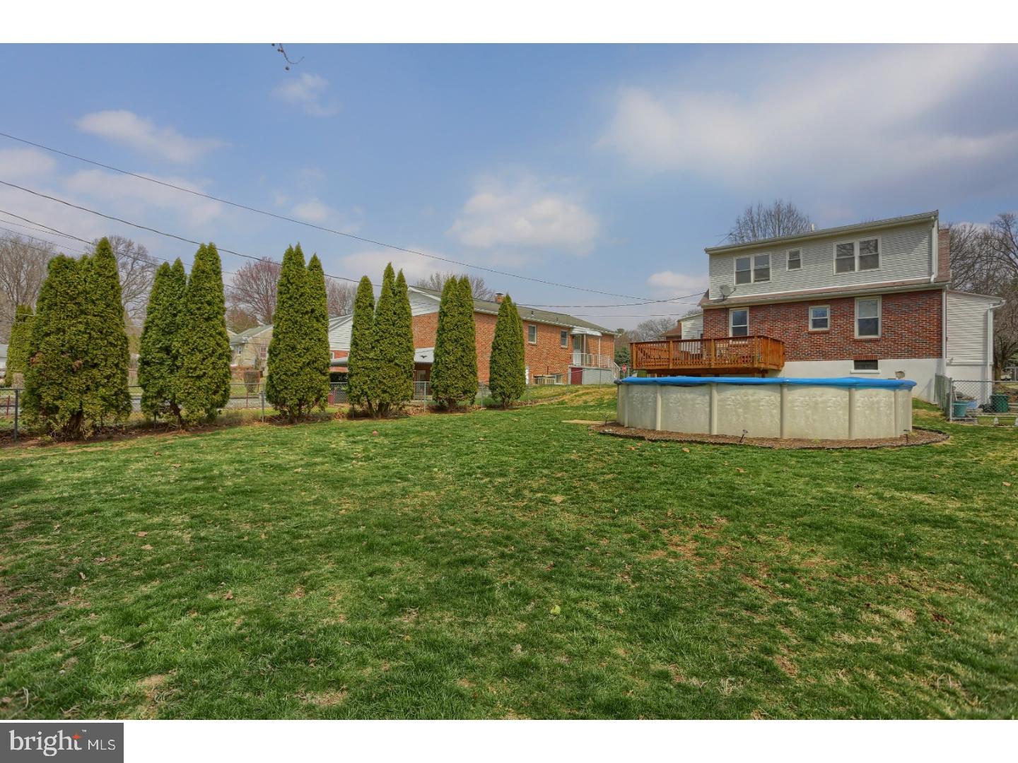 124 Elwyn Avenue Sinking Spring, PA 19608 - Photo 19 of 21 Gallery Image 19