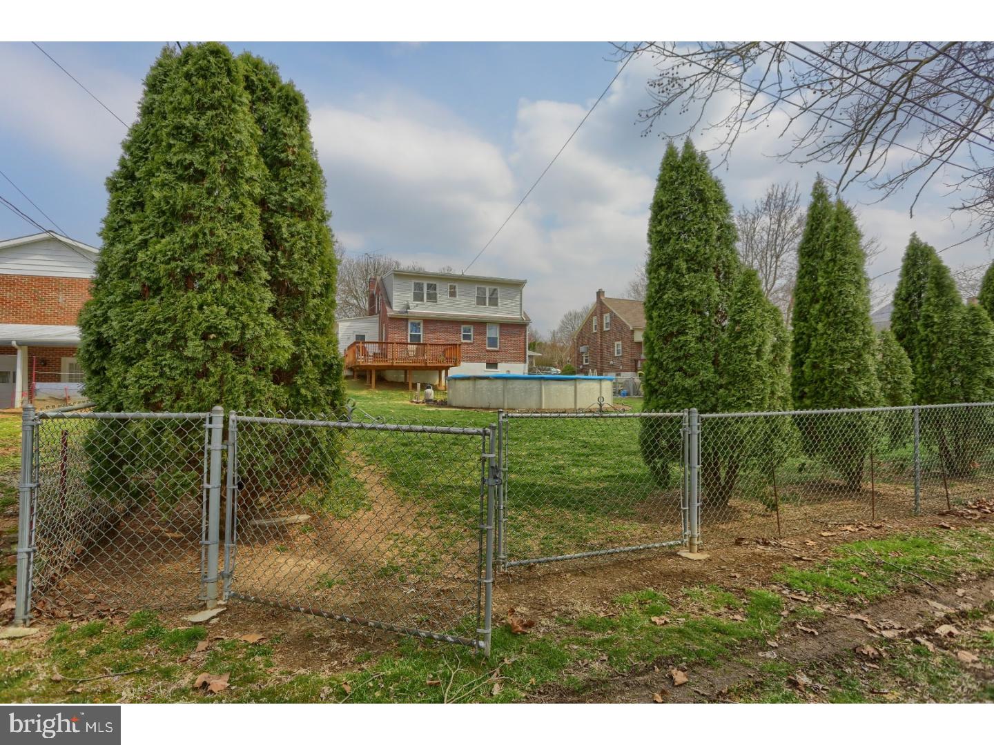 124 Elwyn Avenue Sinking Spring, PA 19608 - Photo 20 of 21 Gallery Image 20