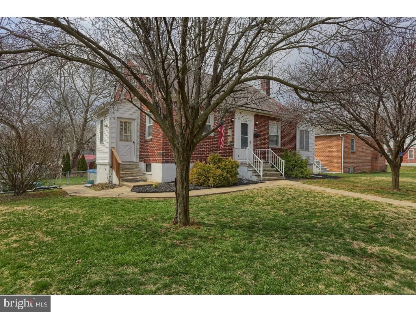 124 Elwyn Avenue Sinking Spring, PA 19608 - Photo 21 of 21 Gallery Image 21