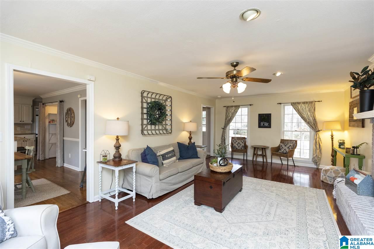 5040 Indian Valley Road Birmingham, AL 35244 - Photo 30 of 49