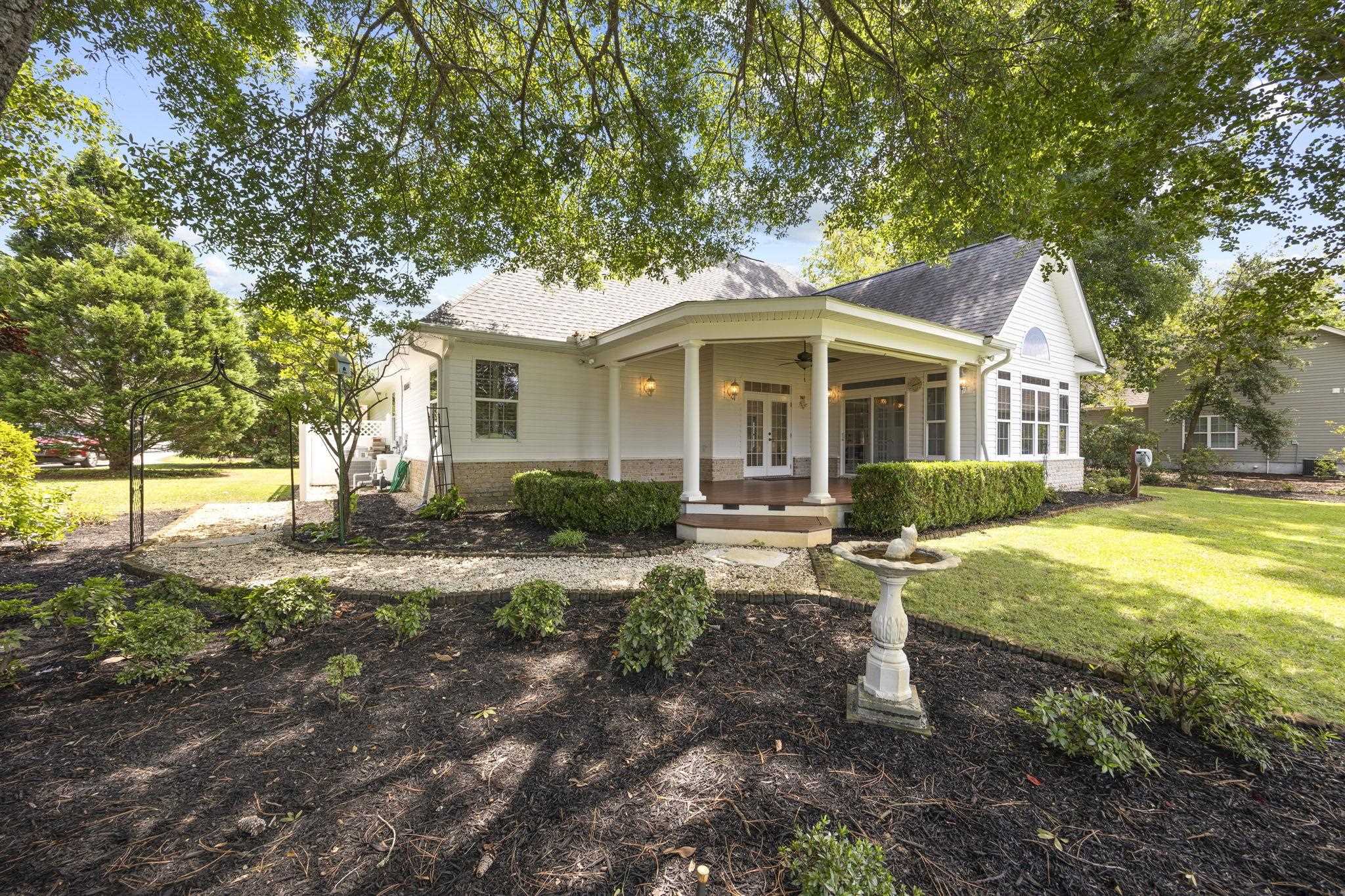 4464 Firethorne Drive Murrells Inlet, SC 29576 - Photo 51 of 84