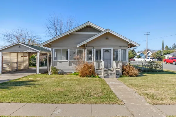 $290,000 | 86 North Pacific Street, Maxwell, CA 95955