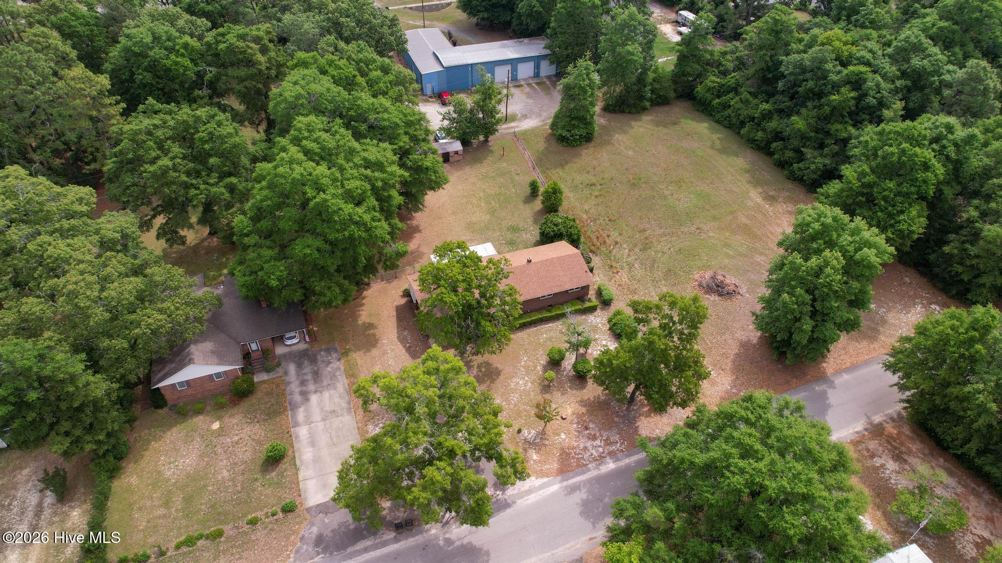 507 5th Street Jackson, SC 29831 - Photo 3 of 37 DJI_0517
