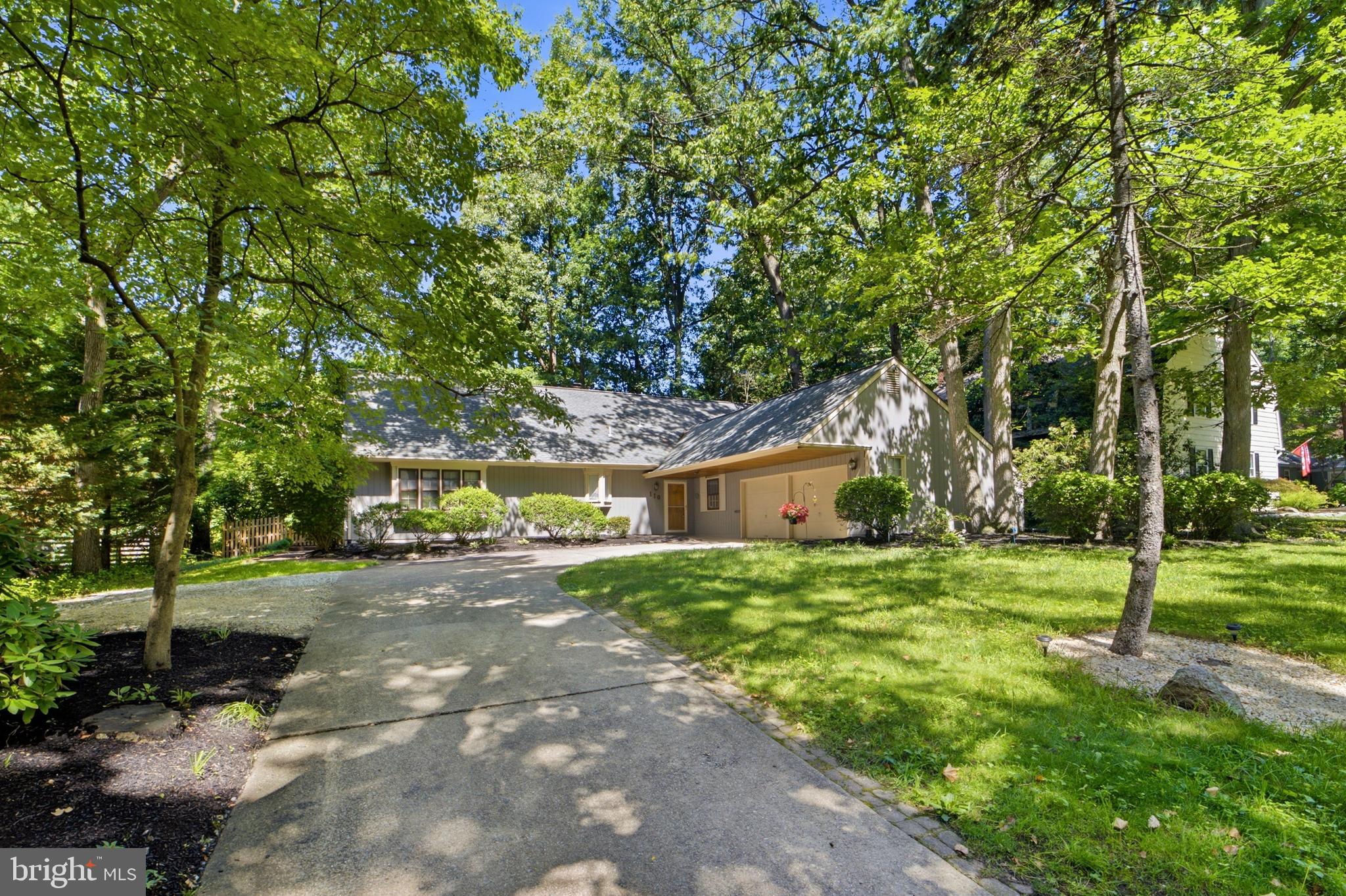 110 Partree Road Cherry Hill, NJ 08003 - Photo 2 of 35