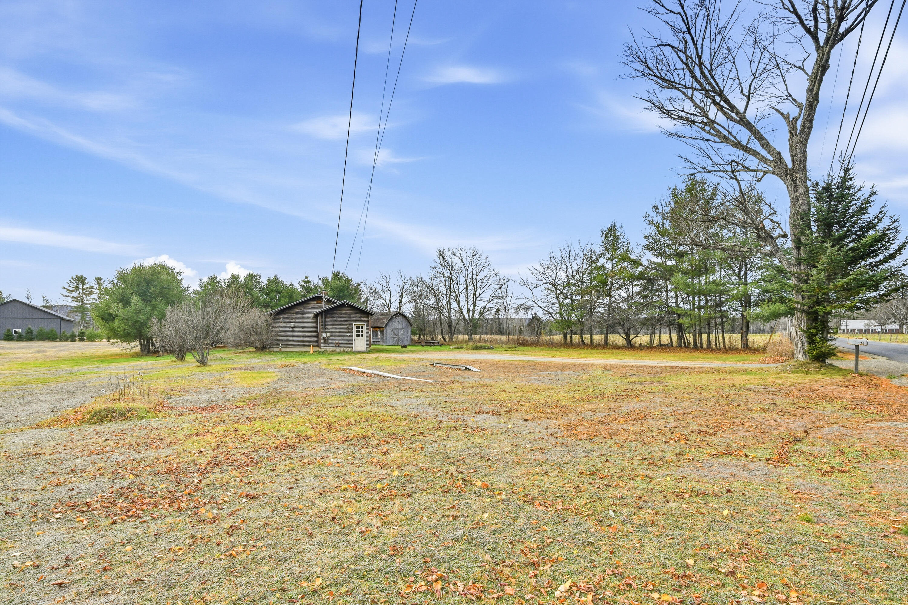 174 West Kingfield Road Kingfield, ME 04947 - Photo 27 of 35 110307gr-101