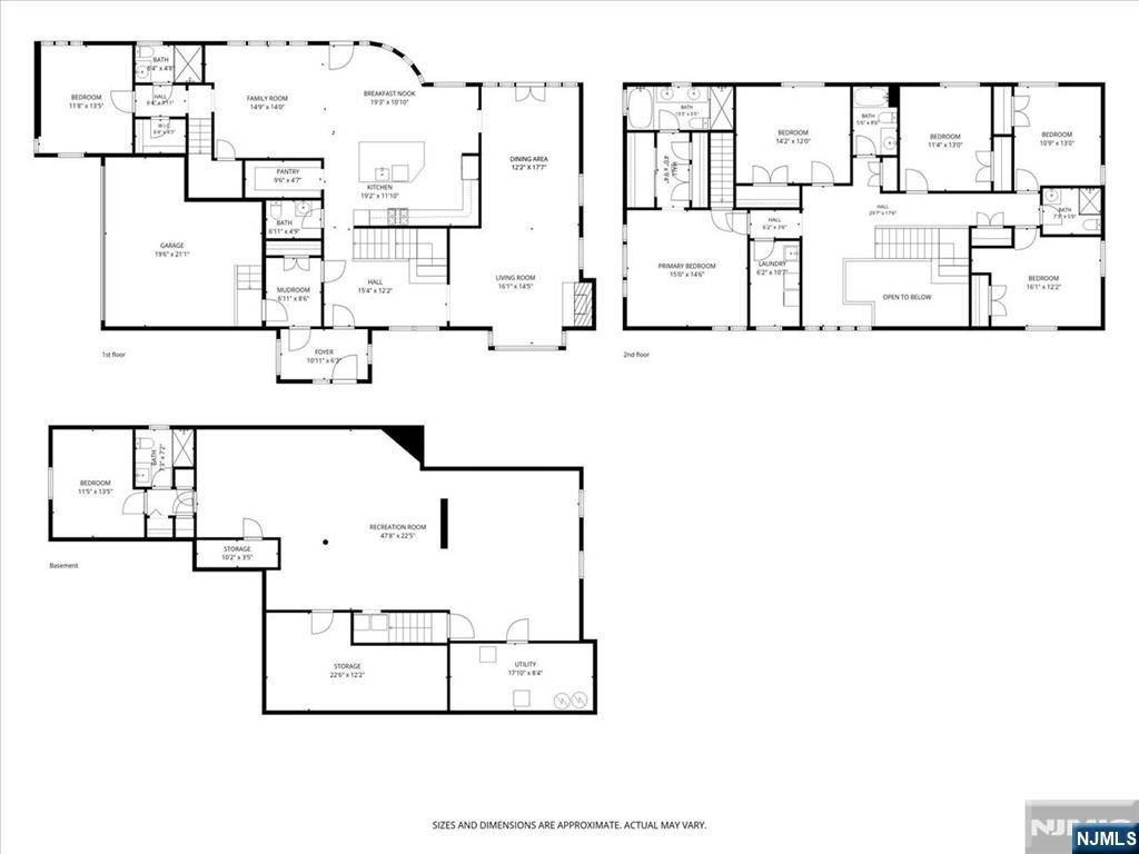 314 Winthrop Road Teaneck, NJ 07666 - Photo 49 of 49