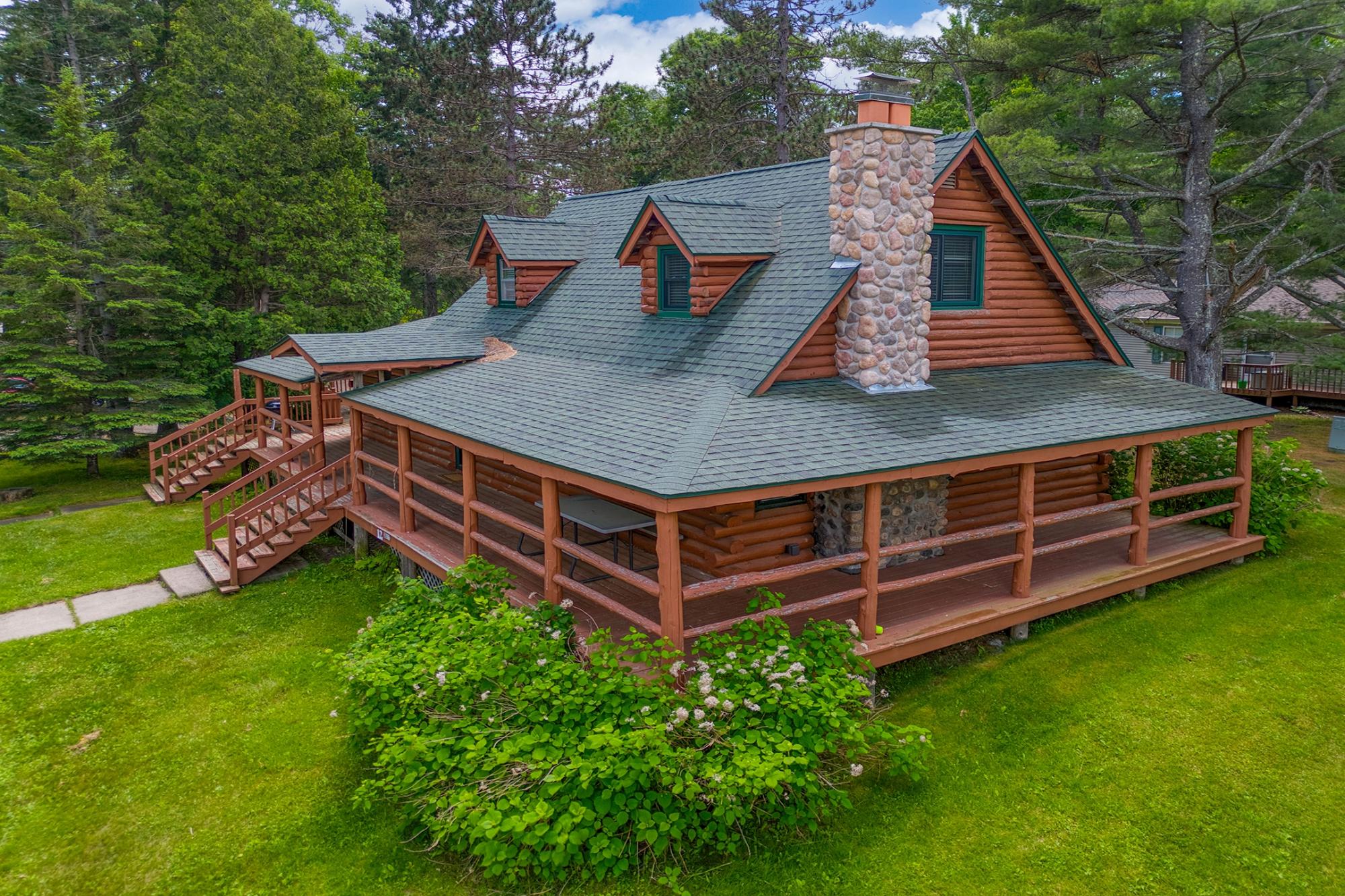2811 Three Gs Drive Rhinelander, WI 54501 - Photo 31 of 43 Gallery Image 31
