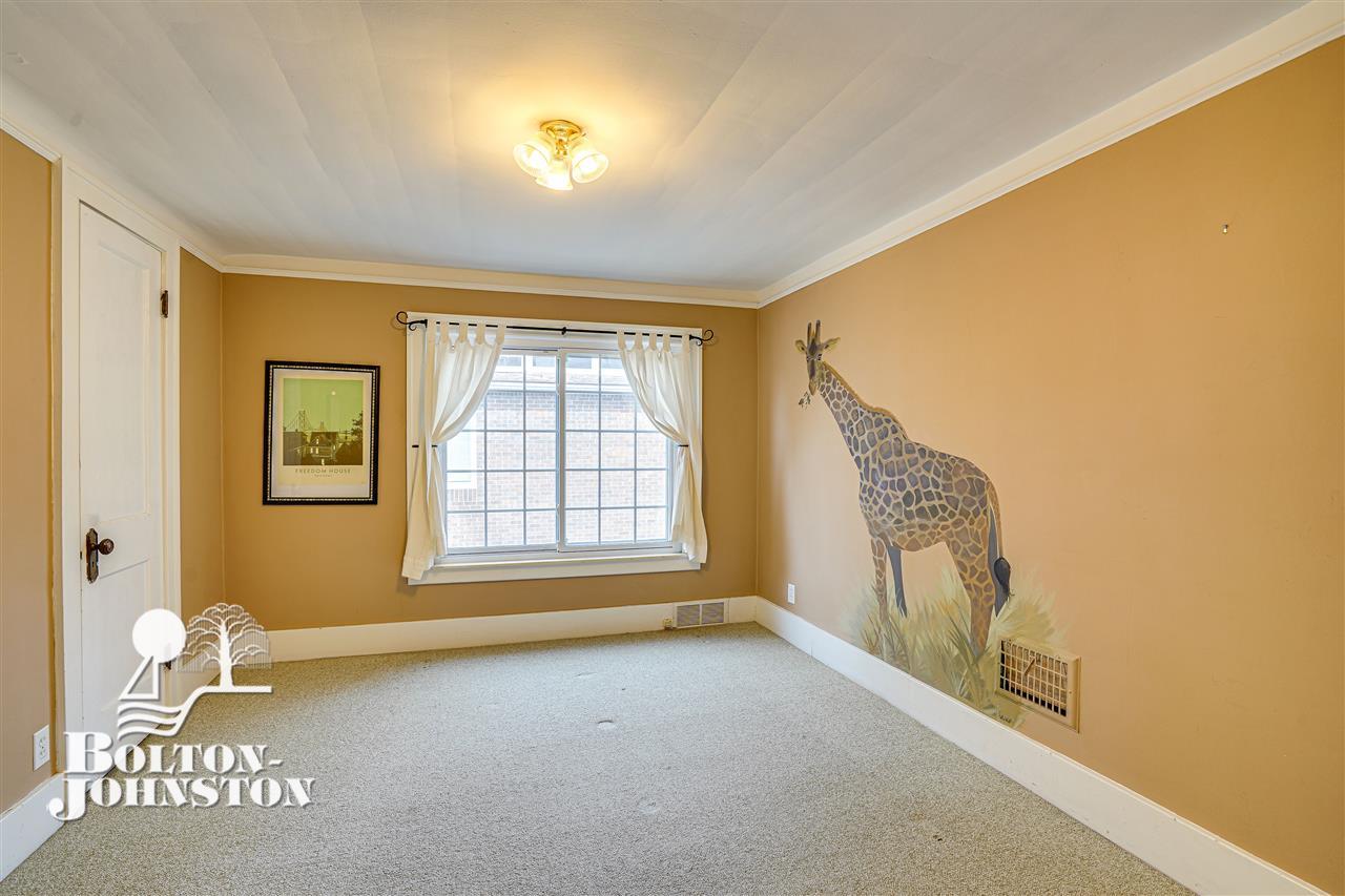 266 Ridgemont Road Grosse Pointe, MI 48236 - Photo 18 of 24 Bedroom