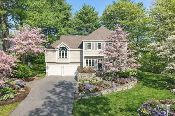 $1,195,000 | 491 Acorn Park Drive, Unit 62, Acton, MA 01720