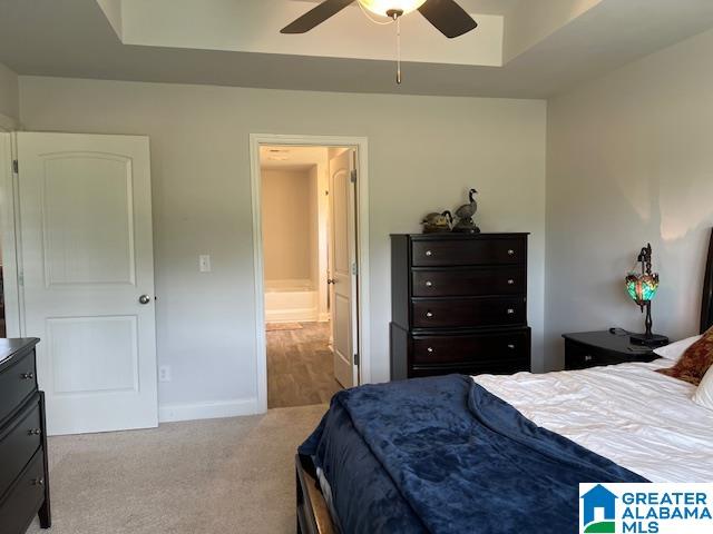 269 Union Drive Montevallo, AL 35115 - Photo 18 of 24