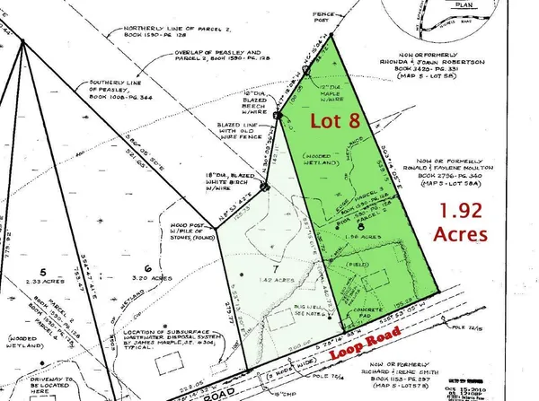$37,850 | 68 Loop Road South, Searsport, ME 04974