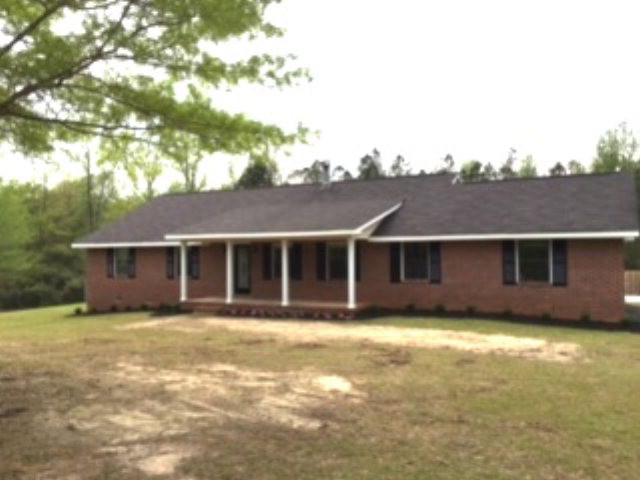 2633 Oak Villa Road Thomson, GA 30824 - Photo 1 of 23 Main View