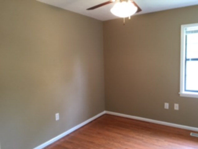 2633 Oak Villa Road Thomson, GA 30824 - Photo 8 of 23 Second Bedroom