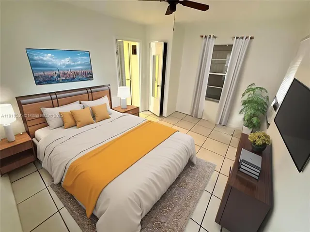 $1,325 | 2020 Madison Street, Unit 2, Hollywood, FL 33020