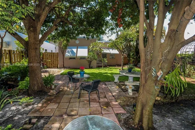 $1,325 | 2020 Madison Street, Unit 2, Hollywood, FL 33020